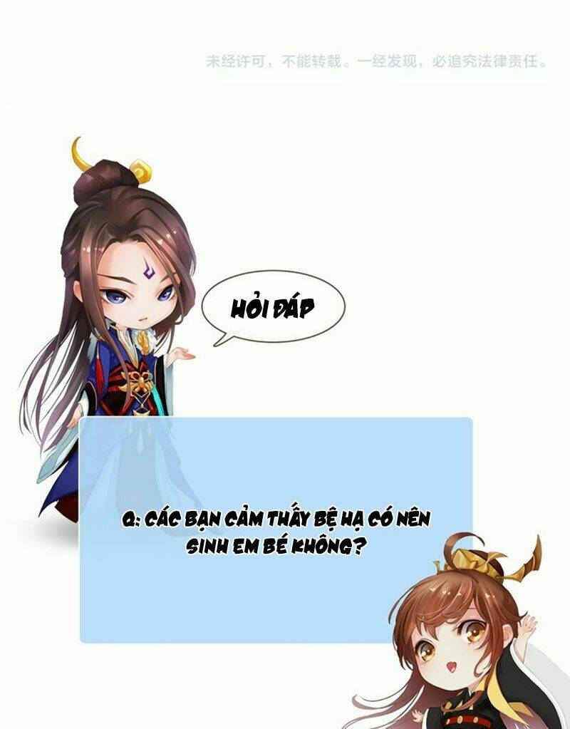 Yêu Nhan Lệnh: Chapter 96
