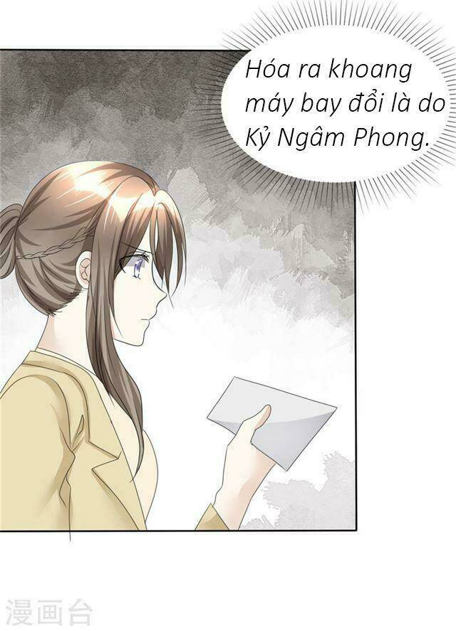 Con Đường Phản Công Của Sủng Thê: Chapter 43