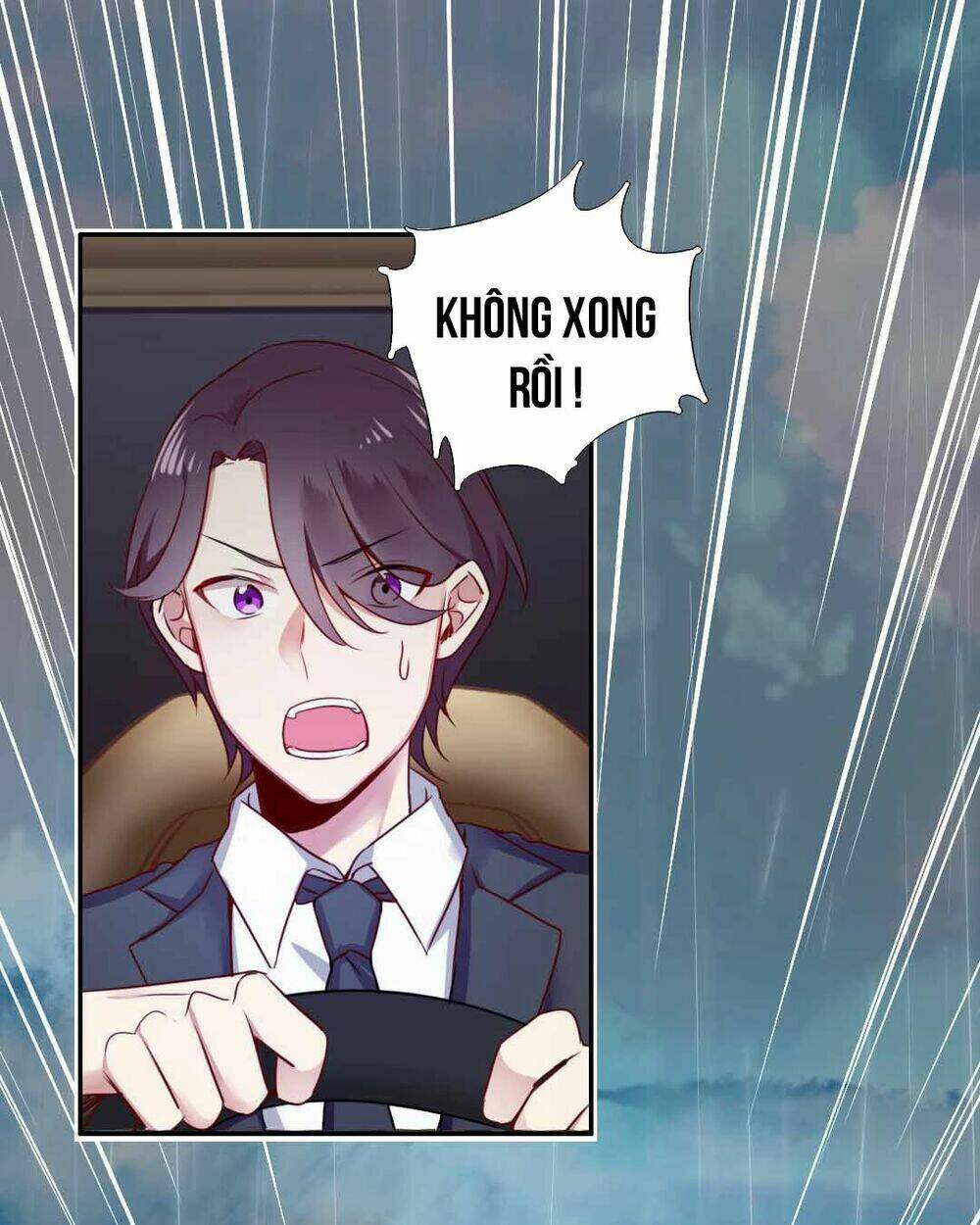 Phục Thù Thiếu Gia Tiểu Điềm Thê: Chapter 1