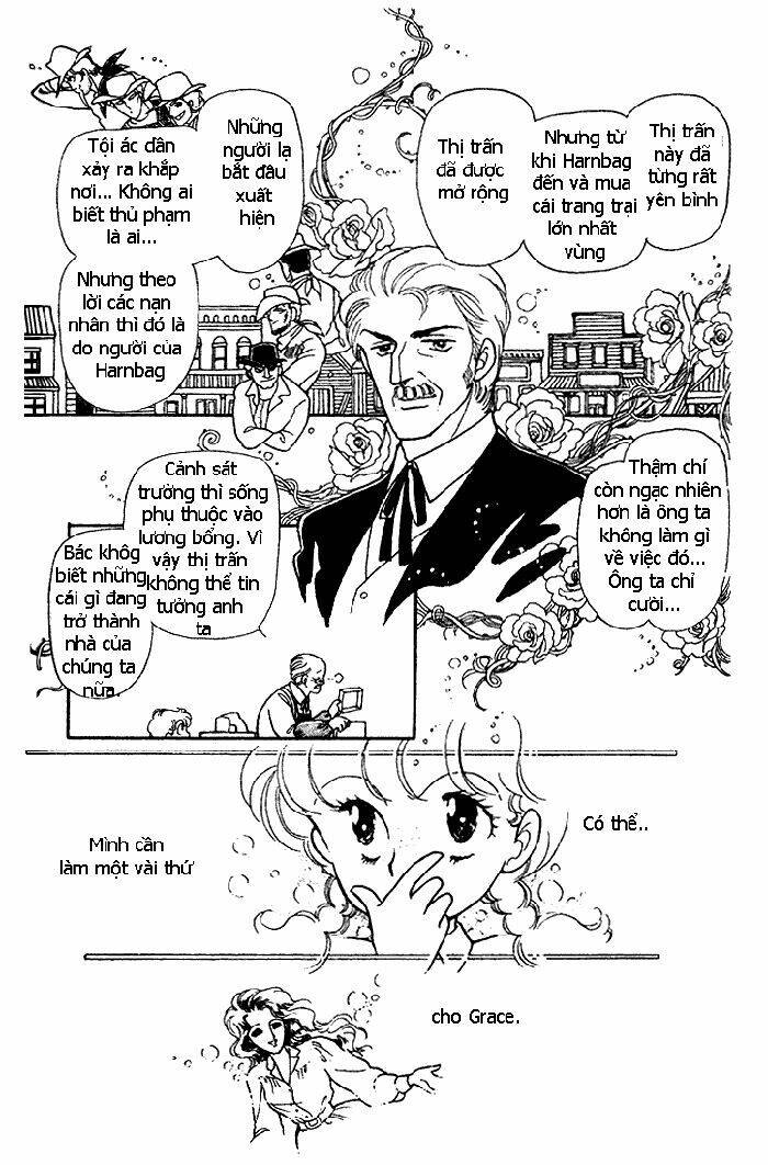 Miriam: Chapter 2