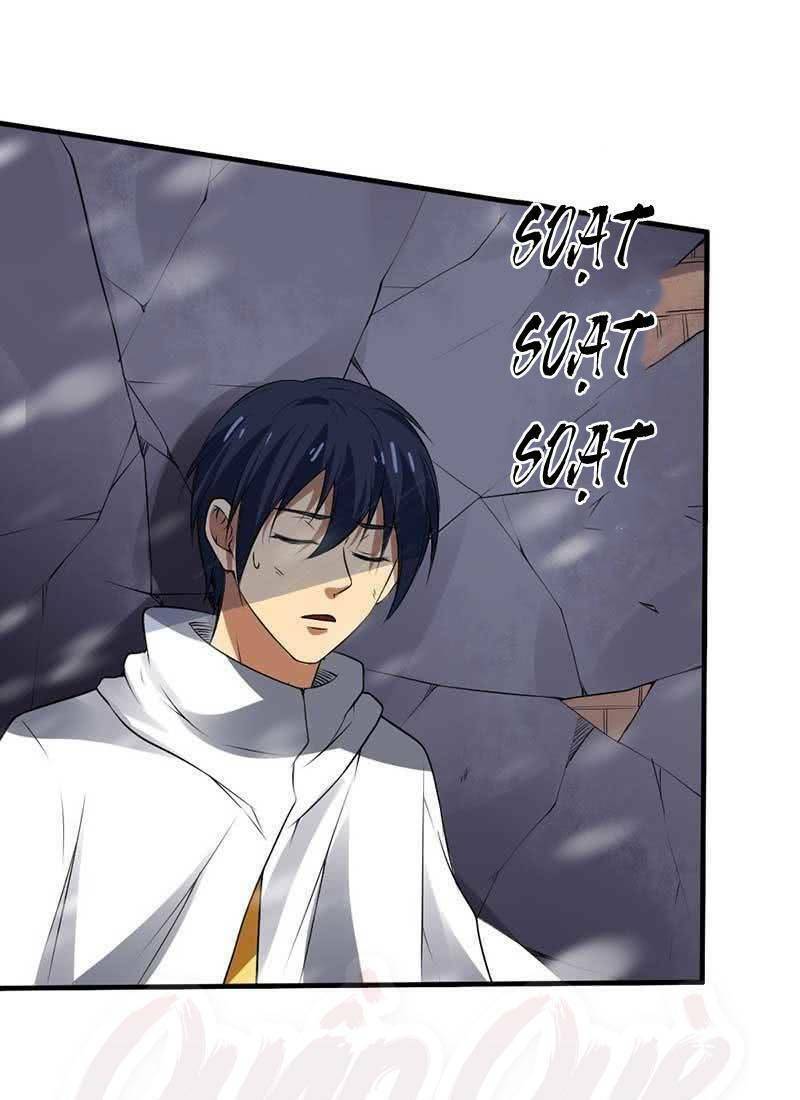 Cuộc Sống Tận Thế Bắt Đầu Từ Số 0: Chapter 35