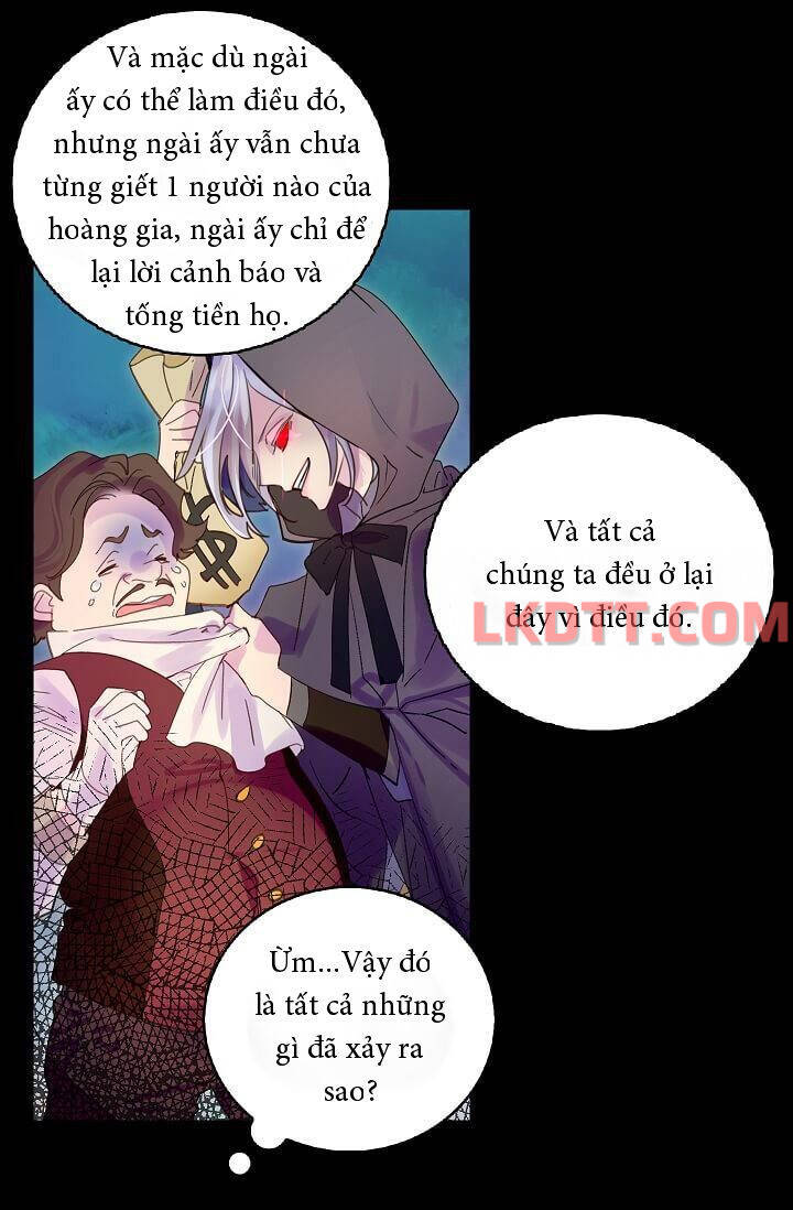Đừng Xem Thường Nữ Phụ: Chapter 138