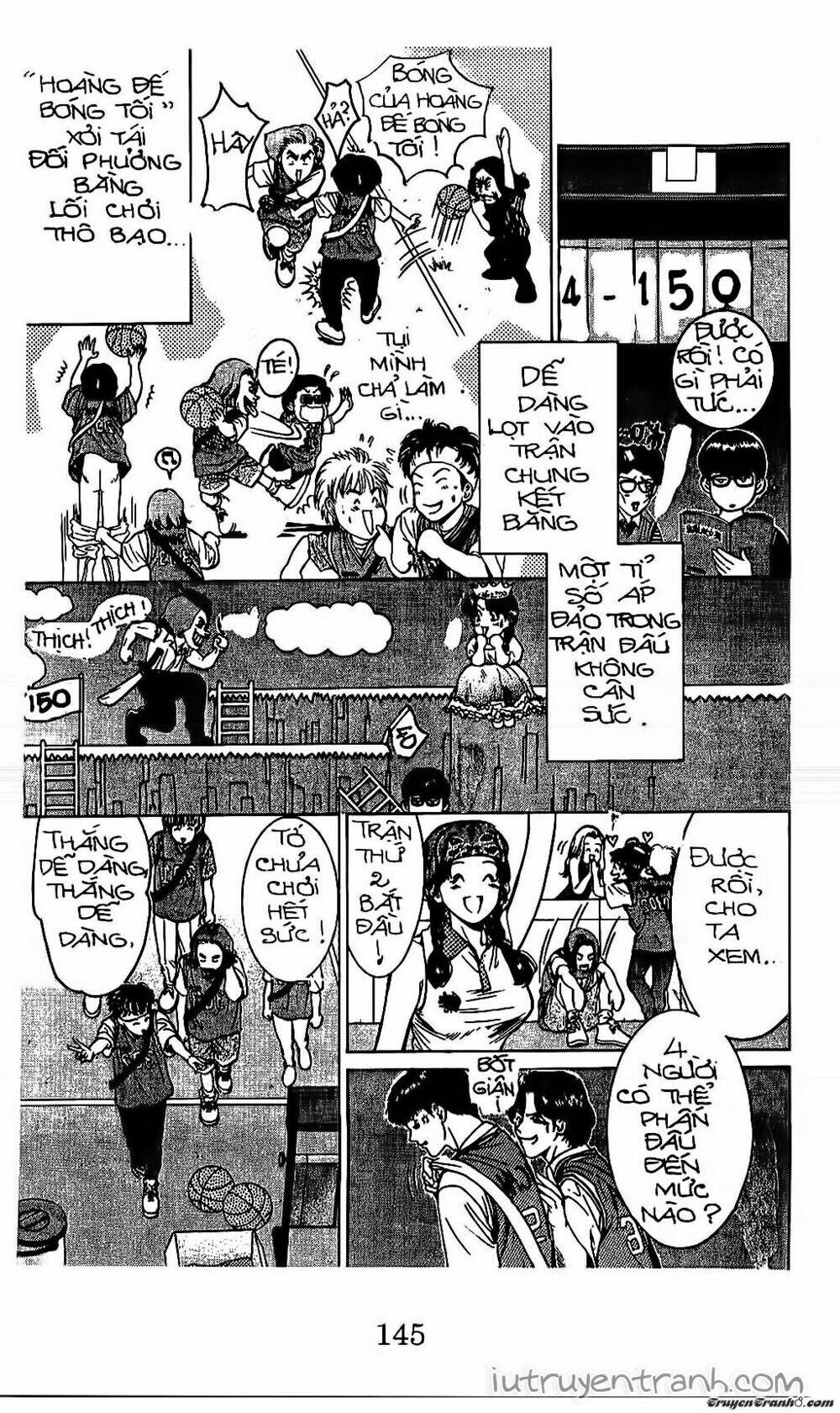 Mirano Nhà Tôi: Chapter 78