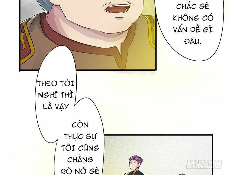 Lật Mặt: Chapter 17