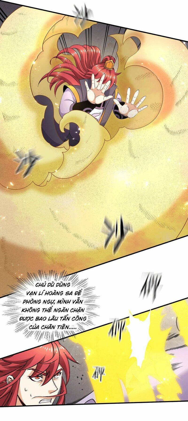 Tiên Vương Trùng Sinh: Chapter 246