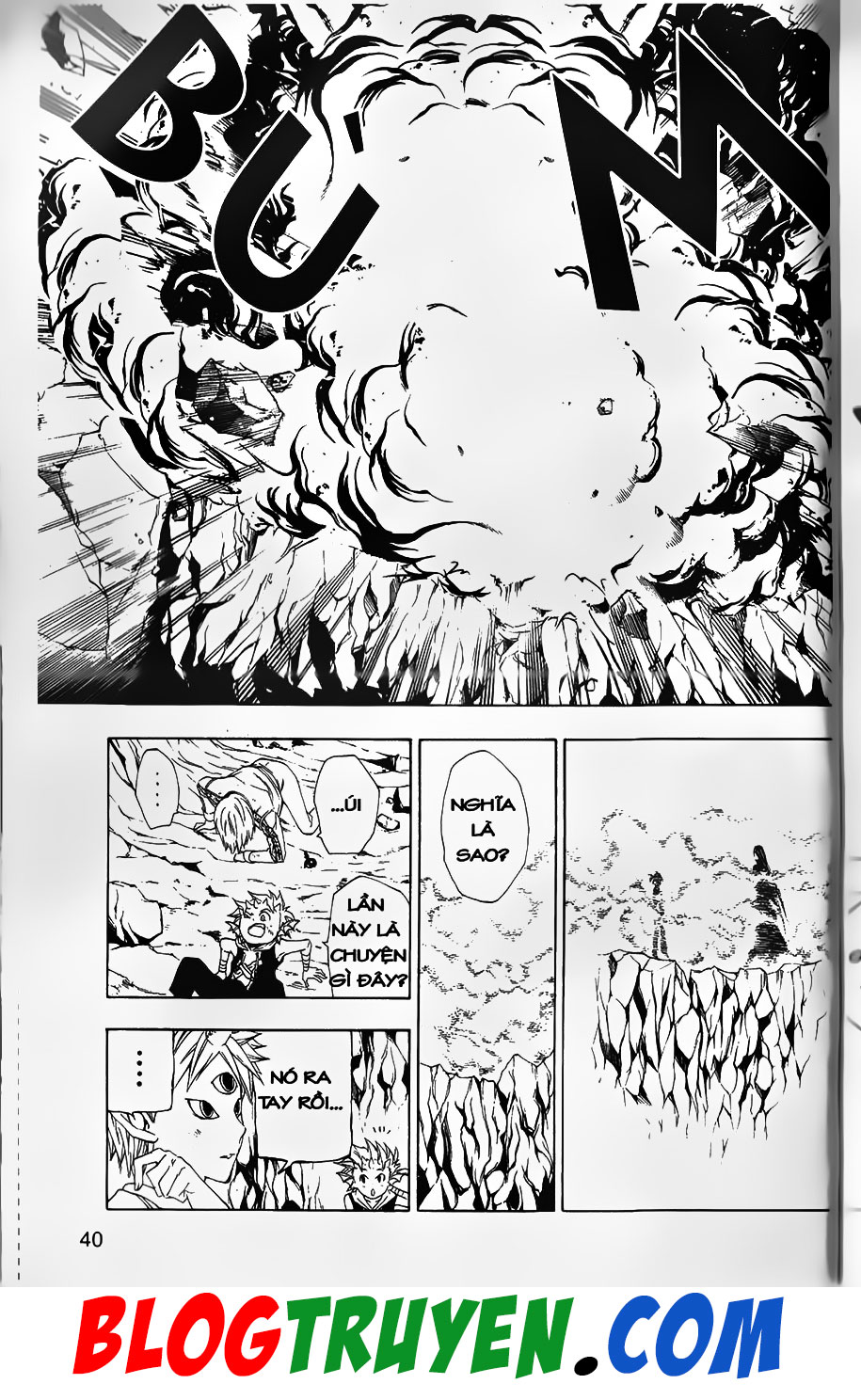 Bác Sĩ Ma Giới: Chapter 67