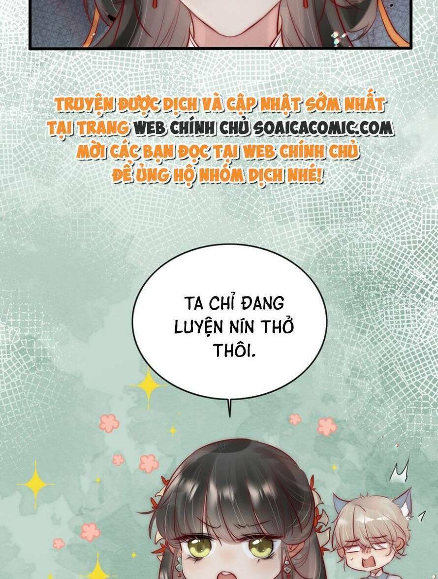 Hòa Thượng Phản Diện Giả Bạch Liên Hoa: Chapter 8