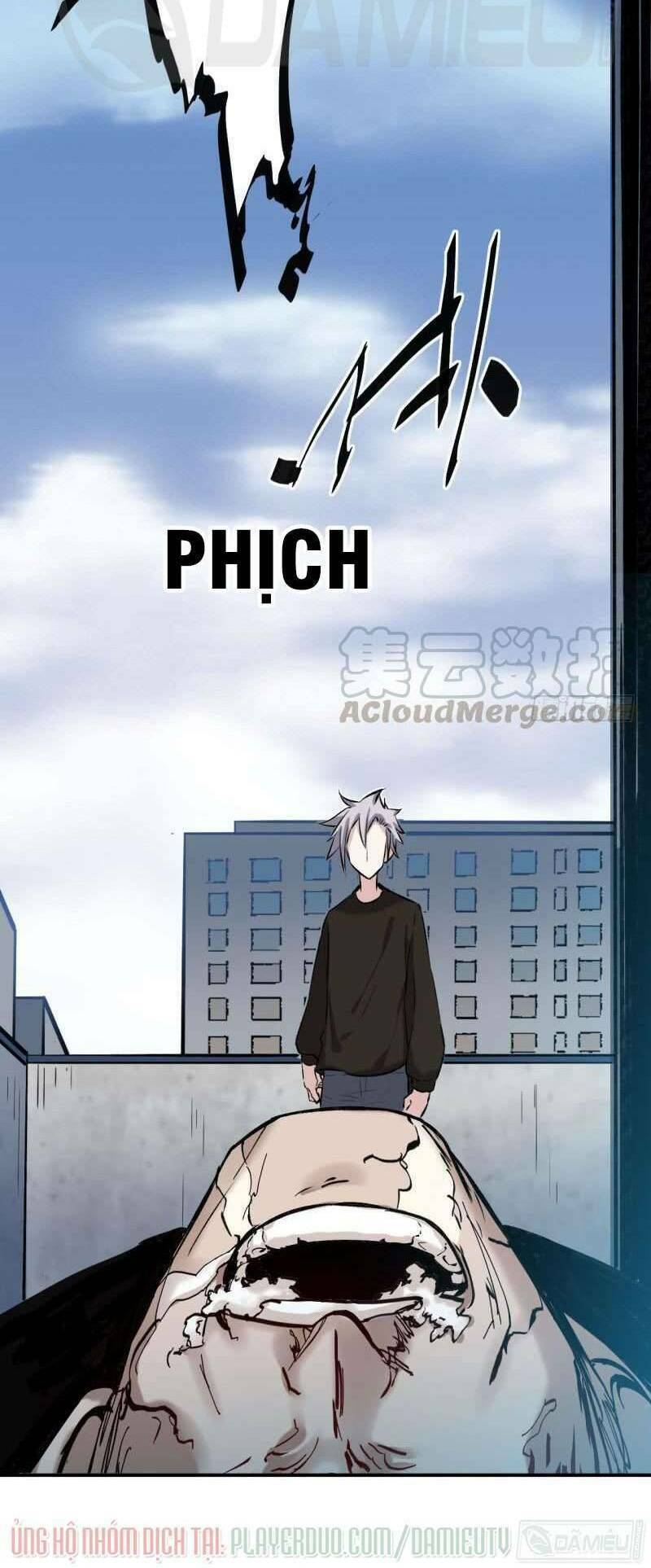 Đỉnh Phong Thần Y: Chapter 66