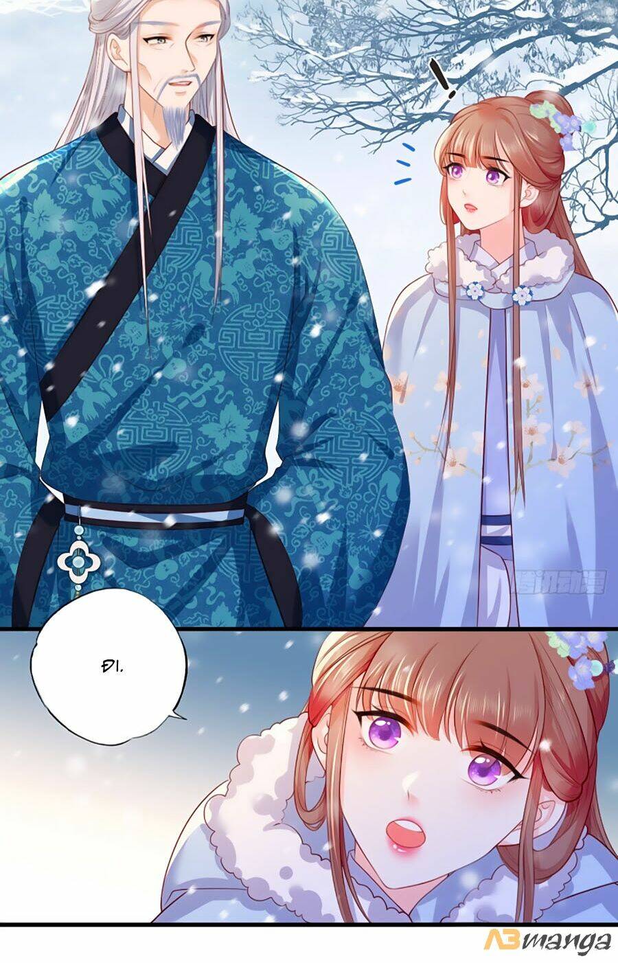 Nữ Thủ Phú Chi Kiều Sủng Nhiếp Chính Vương: Chapter 51