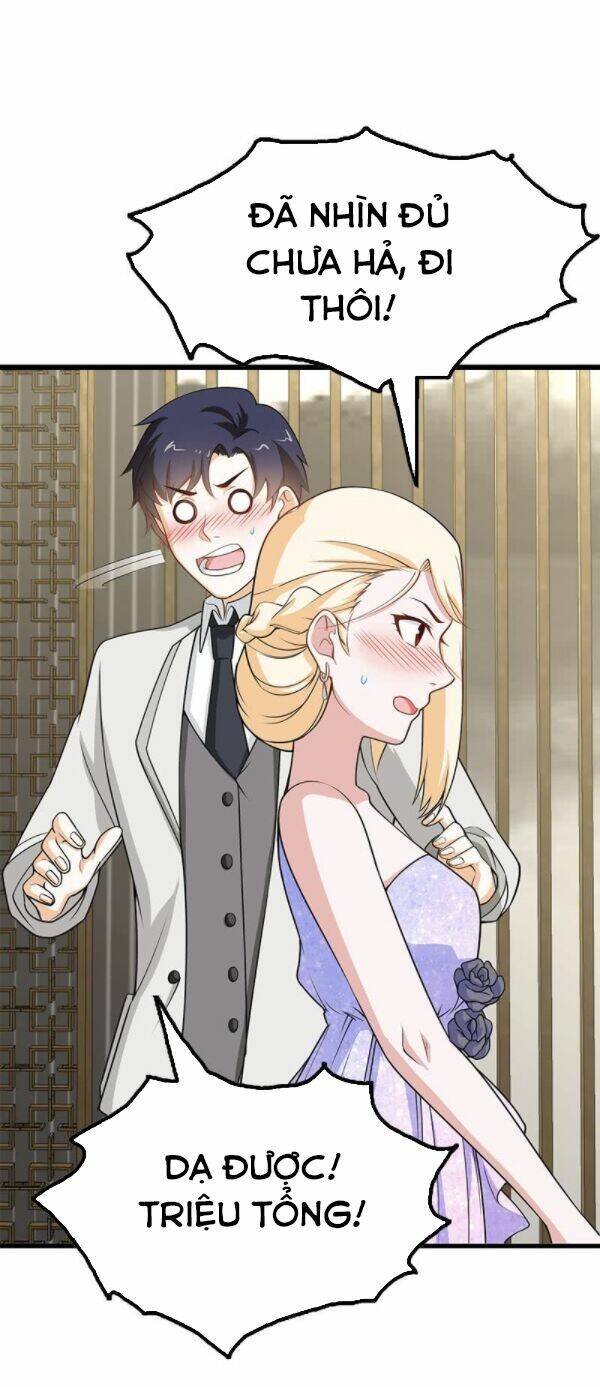 Người Ở Rể Mạnh Nhất: Chapter 13