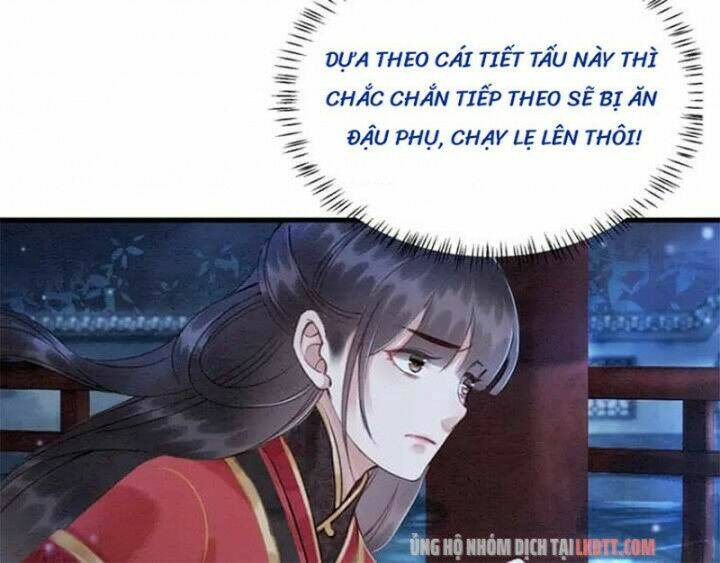 Trọng Sinh Bá Sủng Nhiếp Chính Vương Quá Mạnh Mẽ: Chapter 125