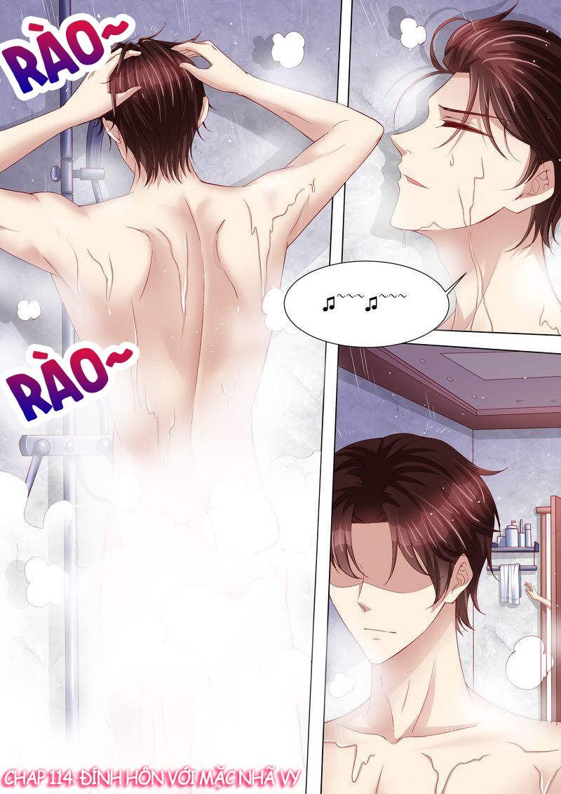 Cưng Chiều Vợ Yêu: Chapter 114