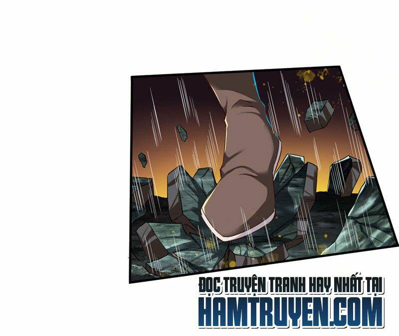 Chiến Đỉnh: Chapter 62