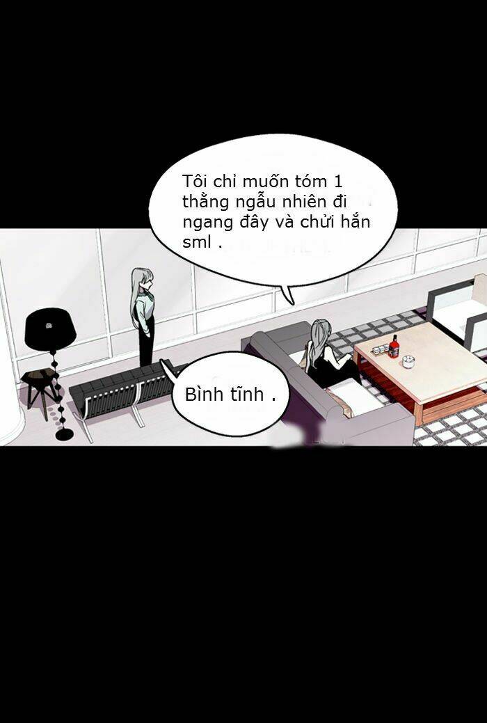 Đôi Mắt Từ Trái Tim: Chapter 18