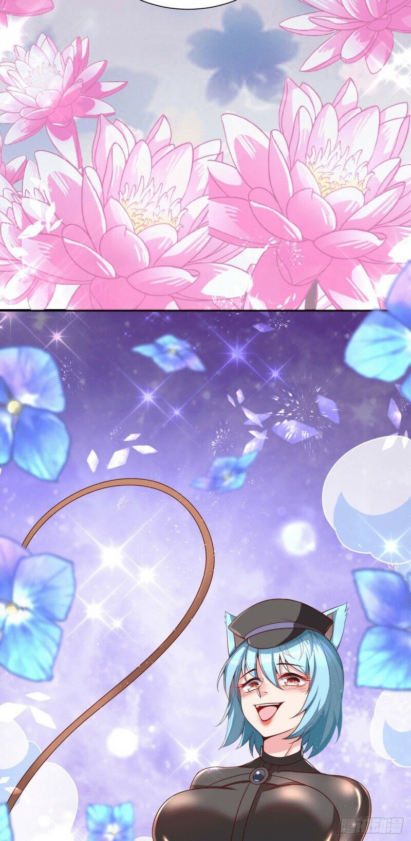 Bởi Vì Các Ngươi Quá Yếu: Chapter 3