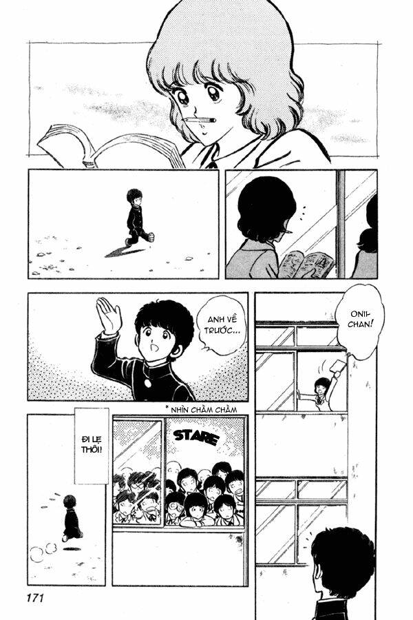 Miyuki: Chapter 7