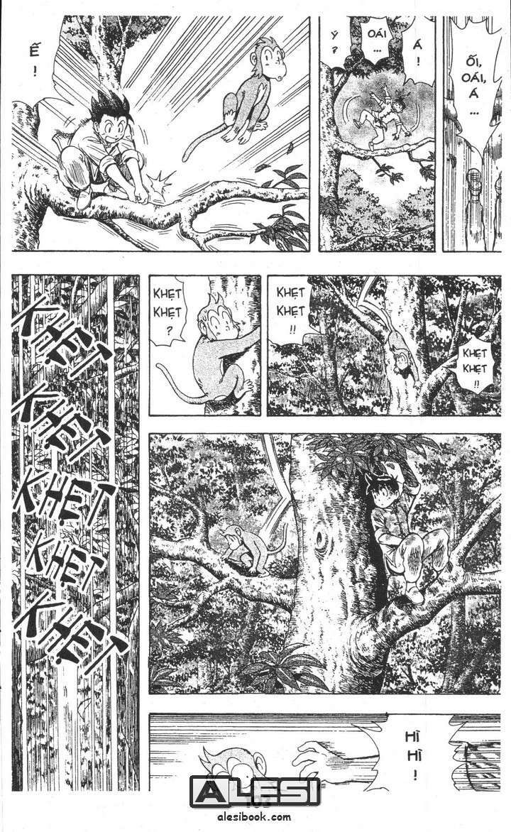 Thời Niên Thiếu Của Hoàng Phi Hồng: Chapter 11