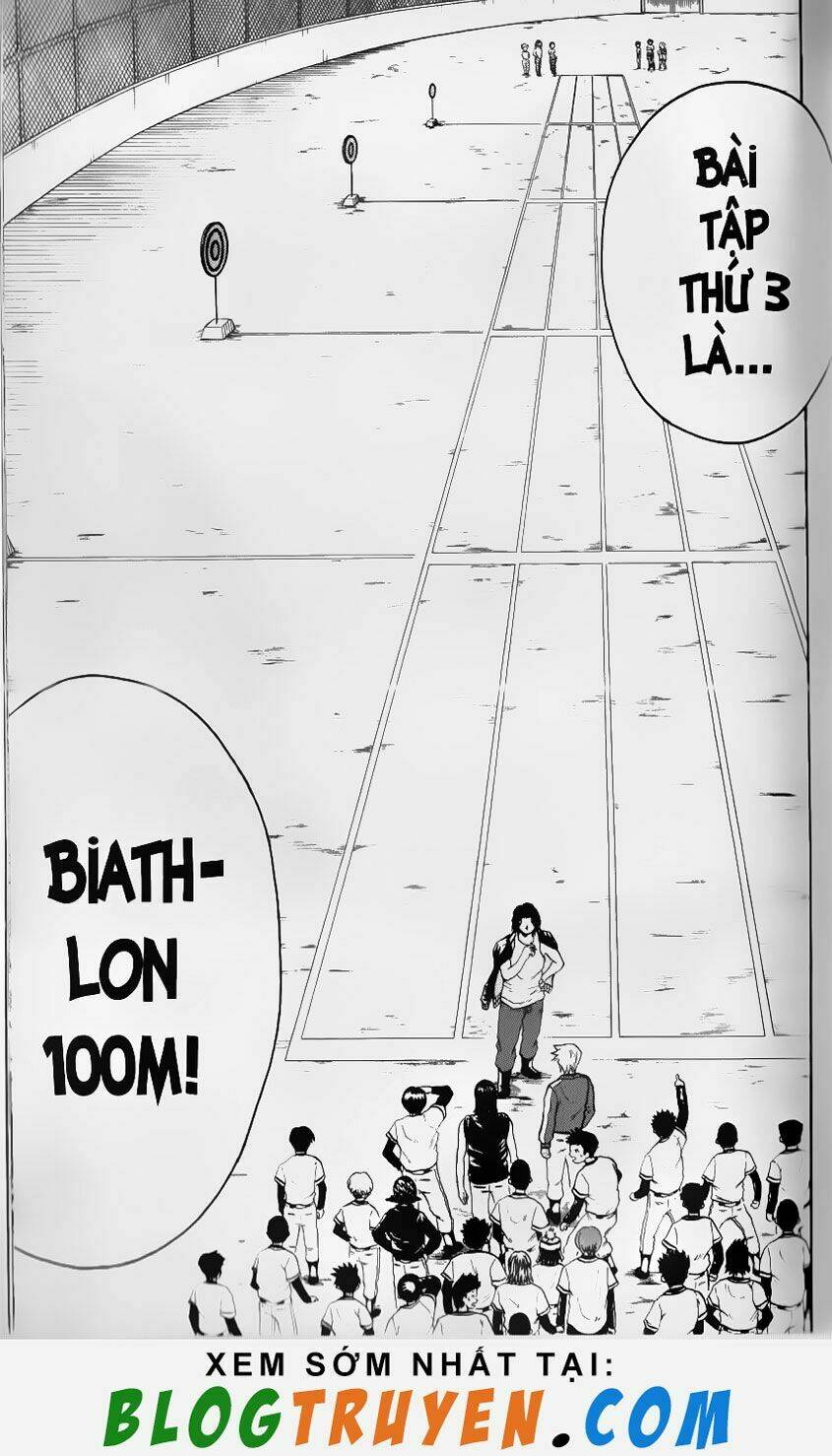 Mr.FullSwing: Chapter 27