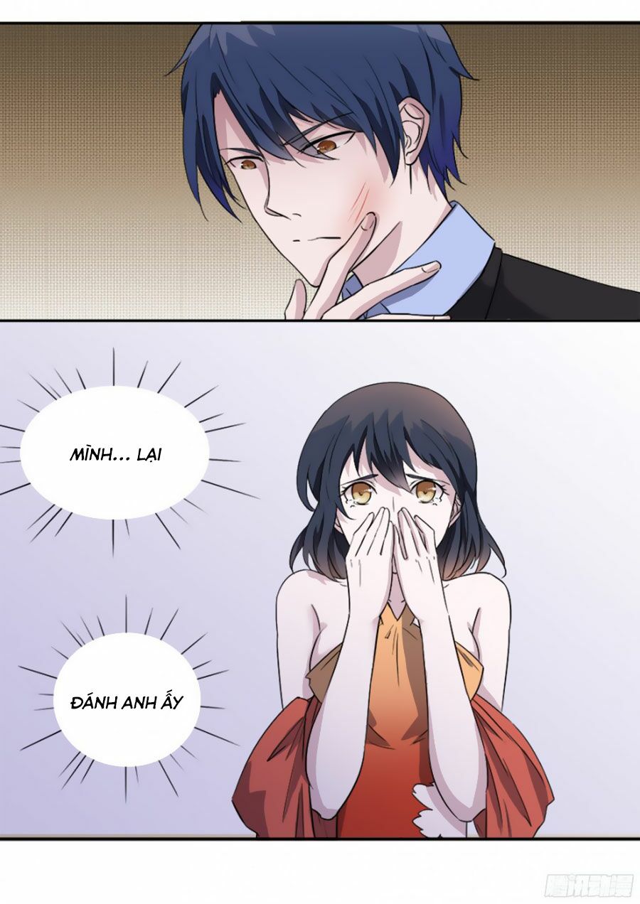 Thiên Kim Đường Môn: Chapter 48