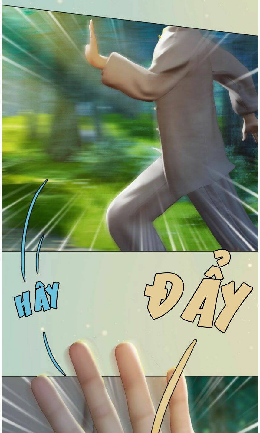 Yêu Nhan Lệnh: Chapter 101.7