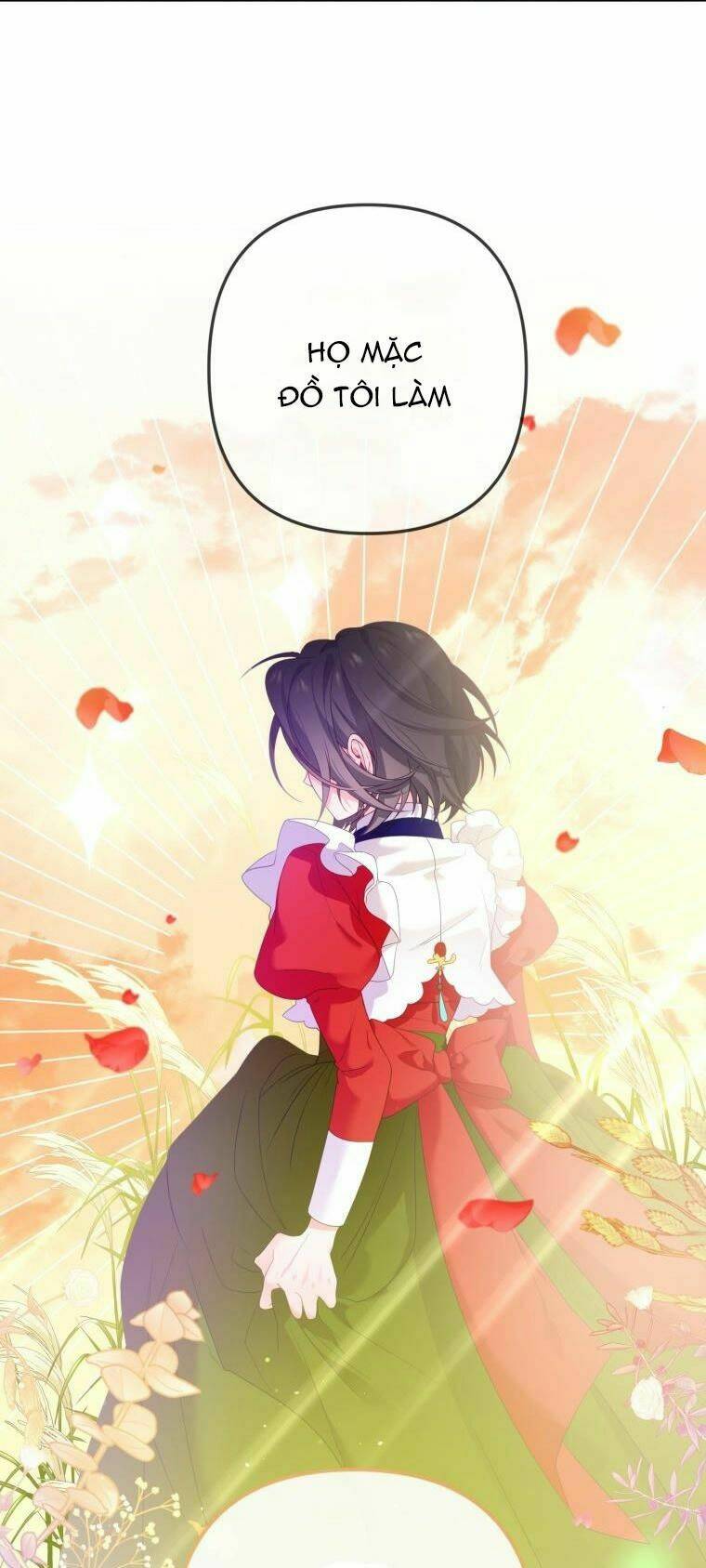 Đọc Thần Chú Lên Đi, Rose!: Chapter 7