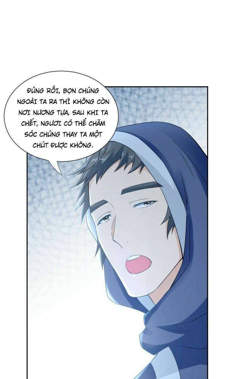 Chí Tôn Trọng Sinh: Chapter 81