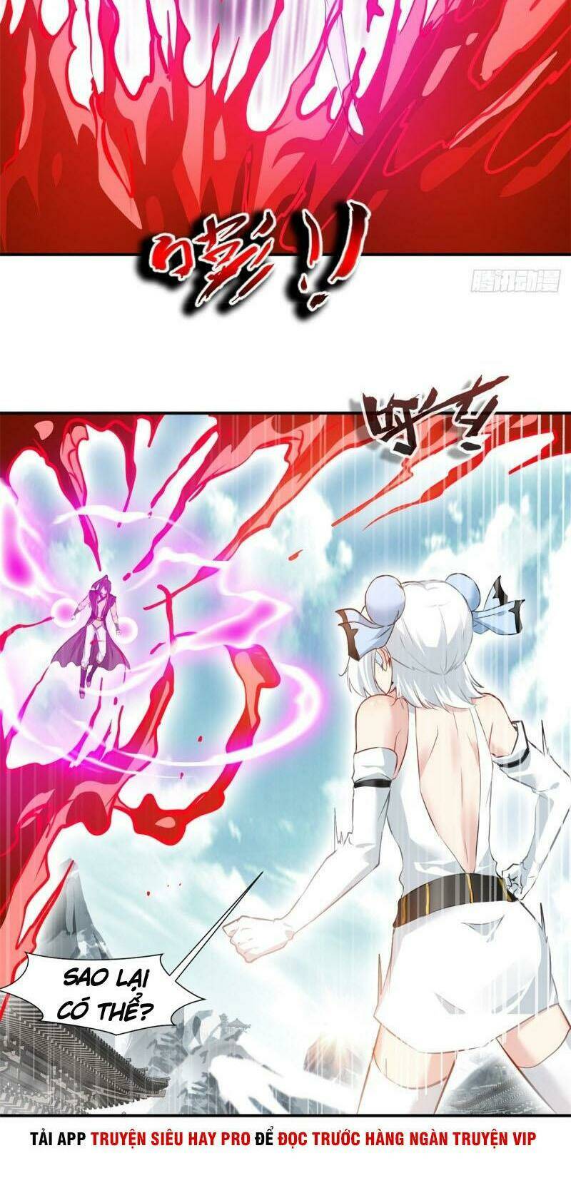 Tuyệt Thế Đế Tôn: Chapter 88