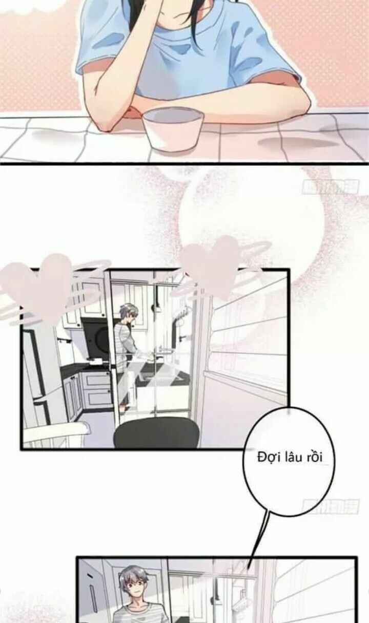 Thì Thầm: Chapter 12