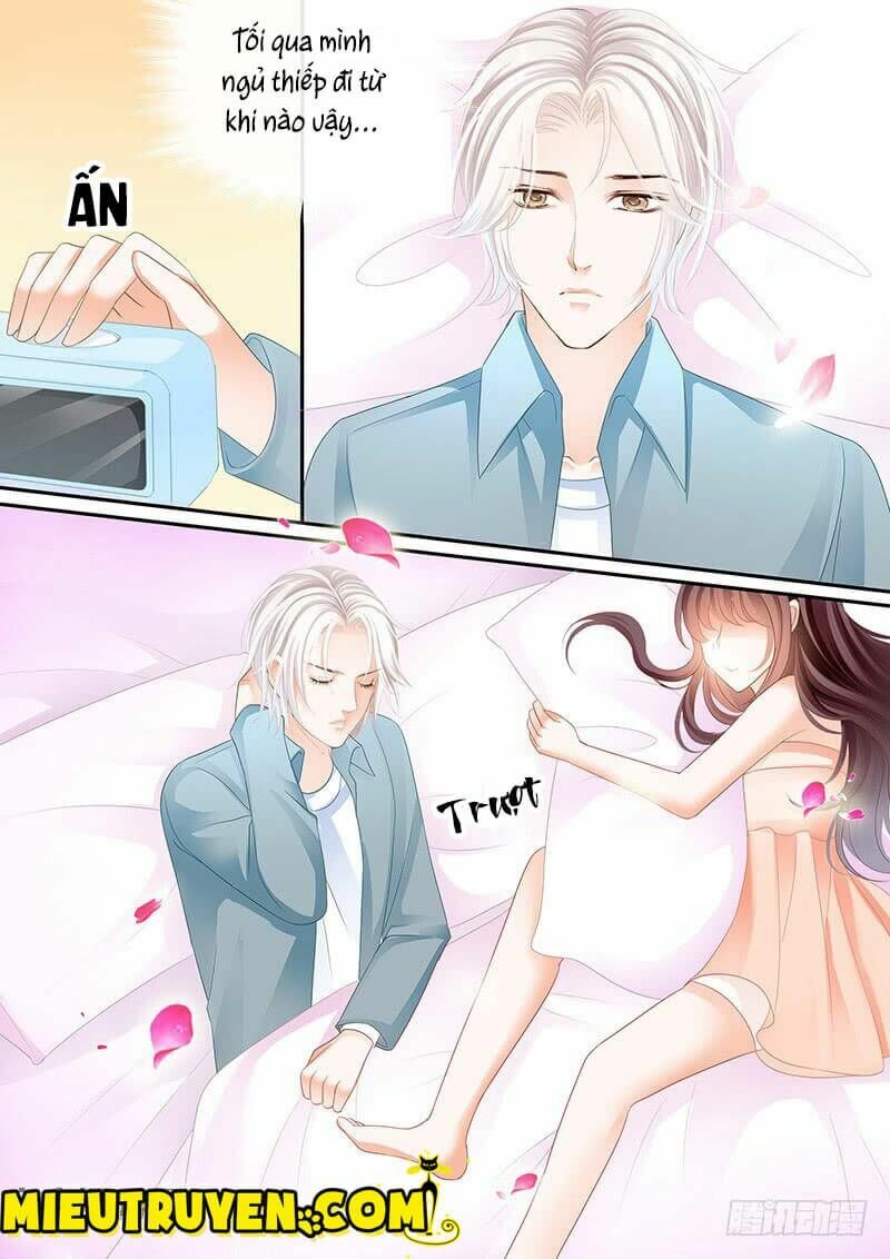 Thiểm Hôn Kiều Thê: Chapter 72
