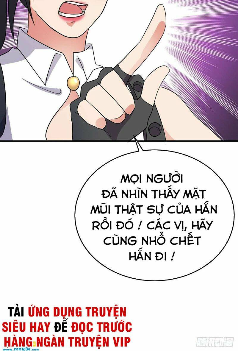 Đại Gia Livestream Vạn Giới: Chapter 34