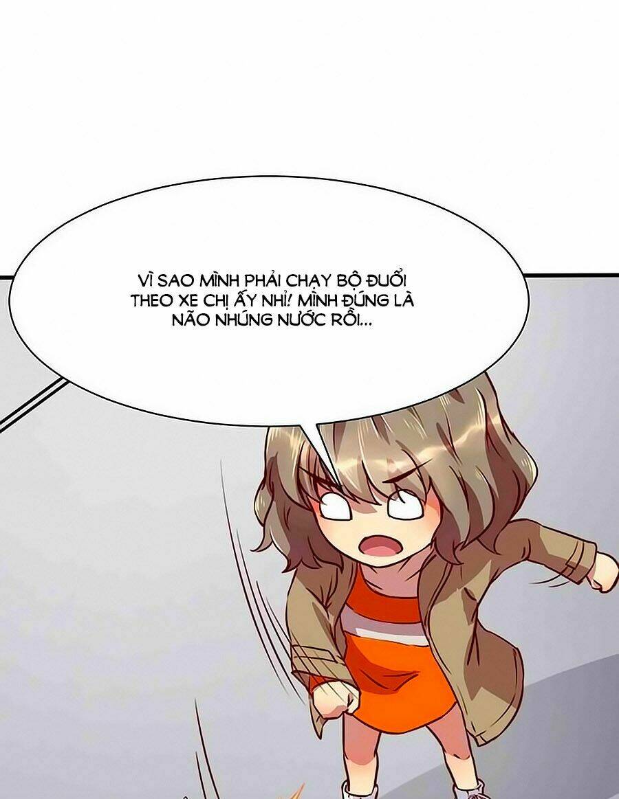 Thời Gian Đều Biết: Chapter 7