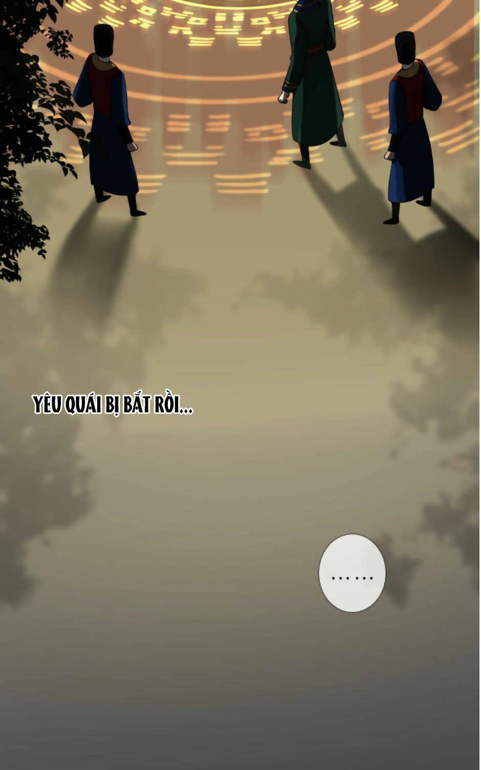 Sao Lại Là Yêu?: Chapter 32