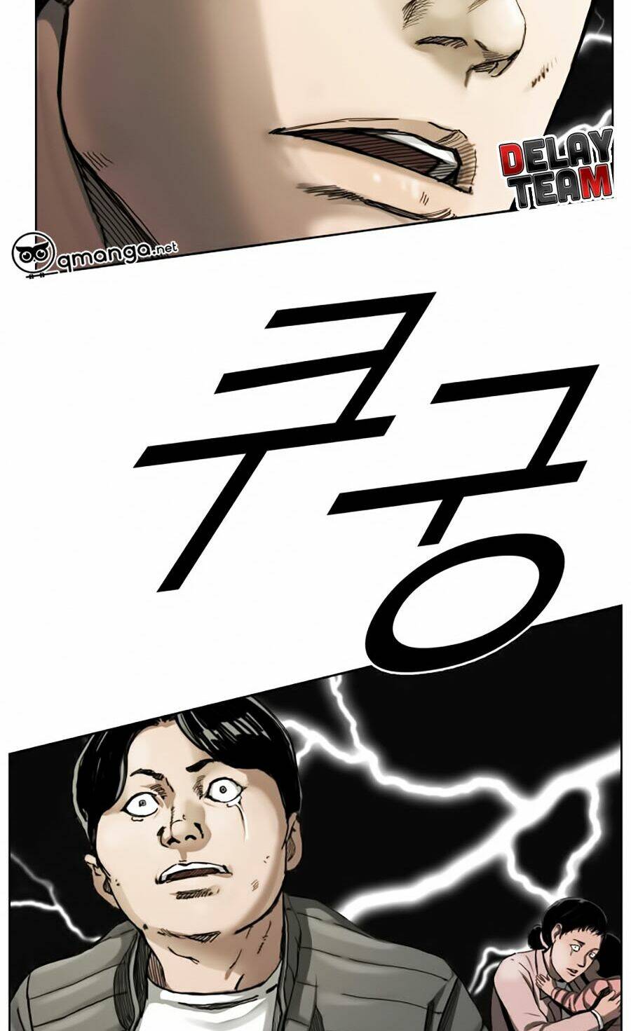 Thợ Săn Đầu Tiên: Chapter 2