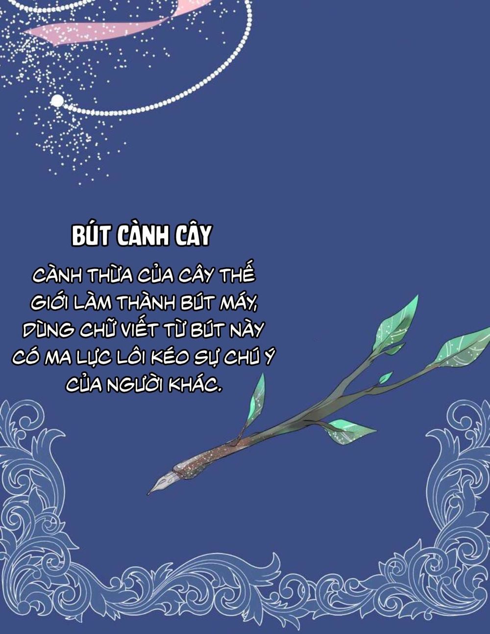 Bộ Váy Của Nhân Ngư: Chapter 1