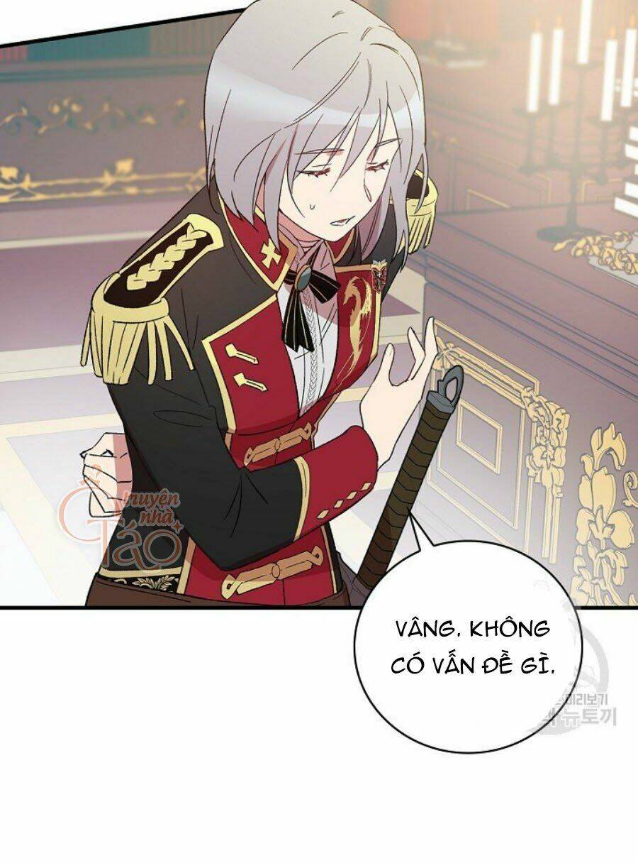 Kỵ Sĩ Đỏ Không Mê Tiền Mù Quáng: Chapter 10