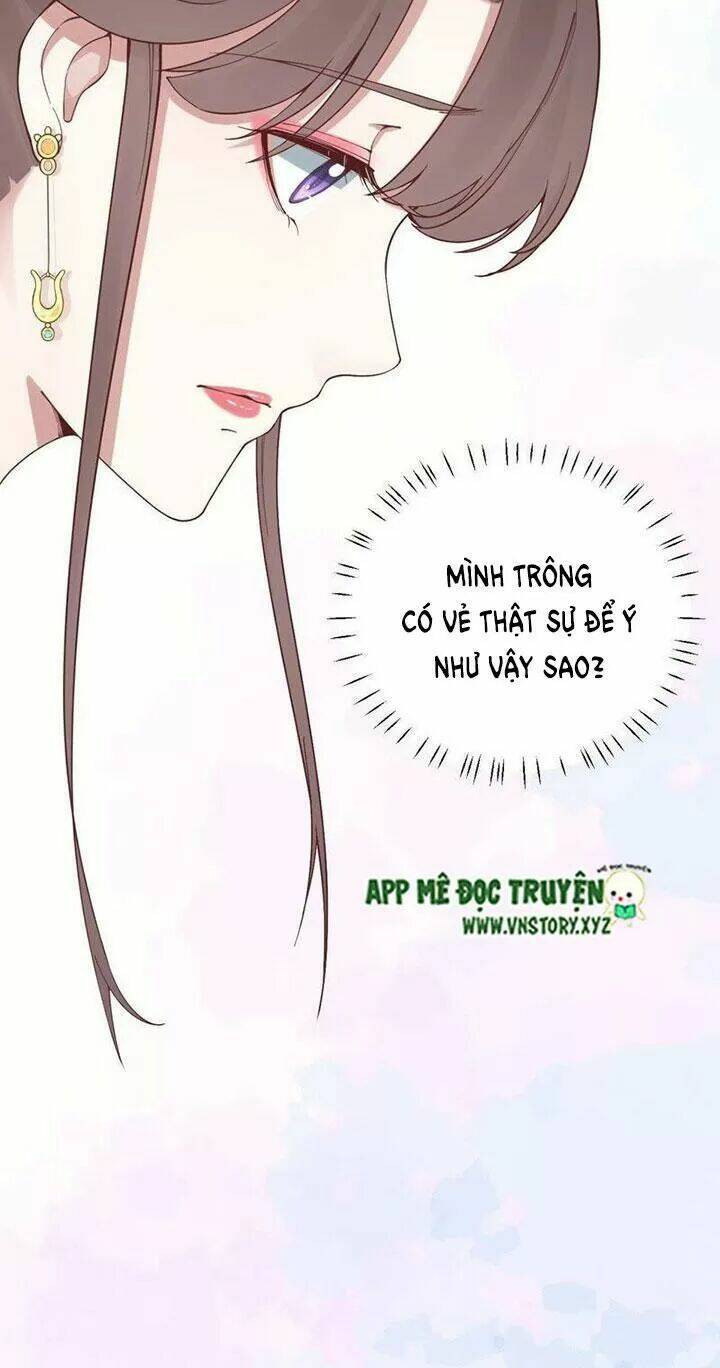 Hoàng Hậu Bận Lắm: Chapter 114