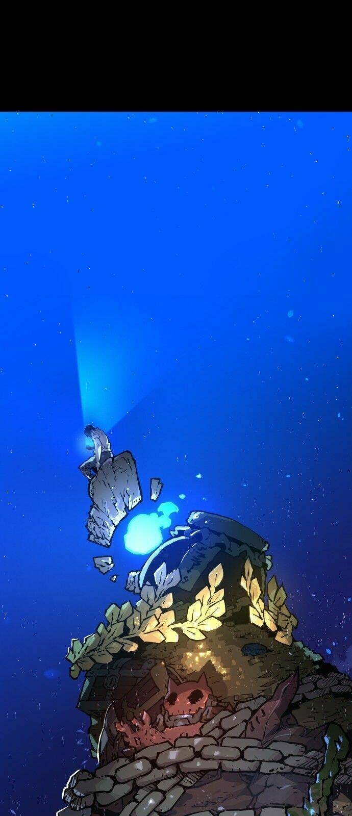 Máy Thời Không: Chapter 1