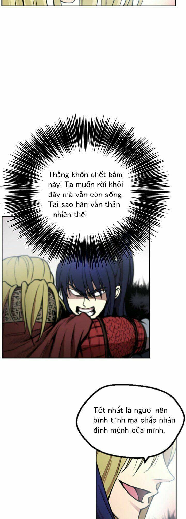 Luân Hồi Ác Nhân: Chapter 1