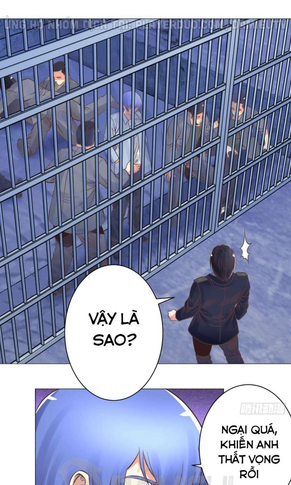 Thấu Thị Y Thánh: Chapter 51