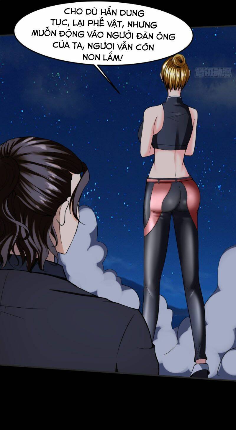 Phản Phái Yêu Tế: Chapter 11