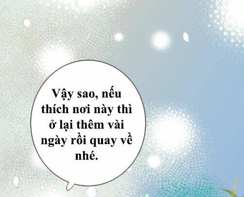 Bạn Trai Tôi Là Cẩm Y Vệ 2: Chapter 95