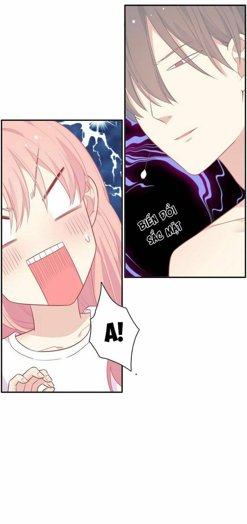 Vương Tử Thành Phố Và Công Chúa Amazon: Chapter 55