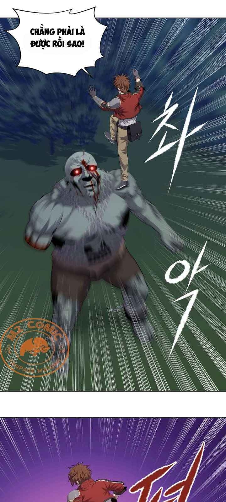 Cấp Độ Của Tôi Là Cao Nhất: Chapter 16