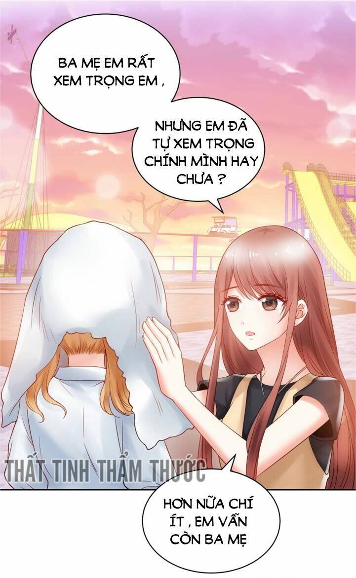 Bạn Trai 1/4 Của Tôi: Chapter 6