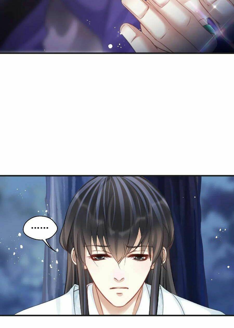 Nhất Kiếm Sương Hàn: Chapter 61