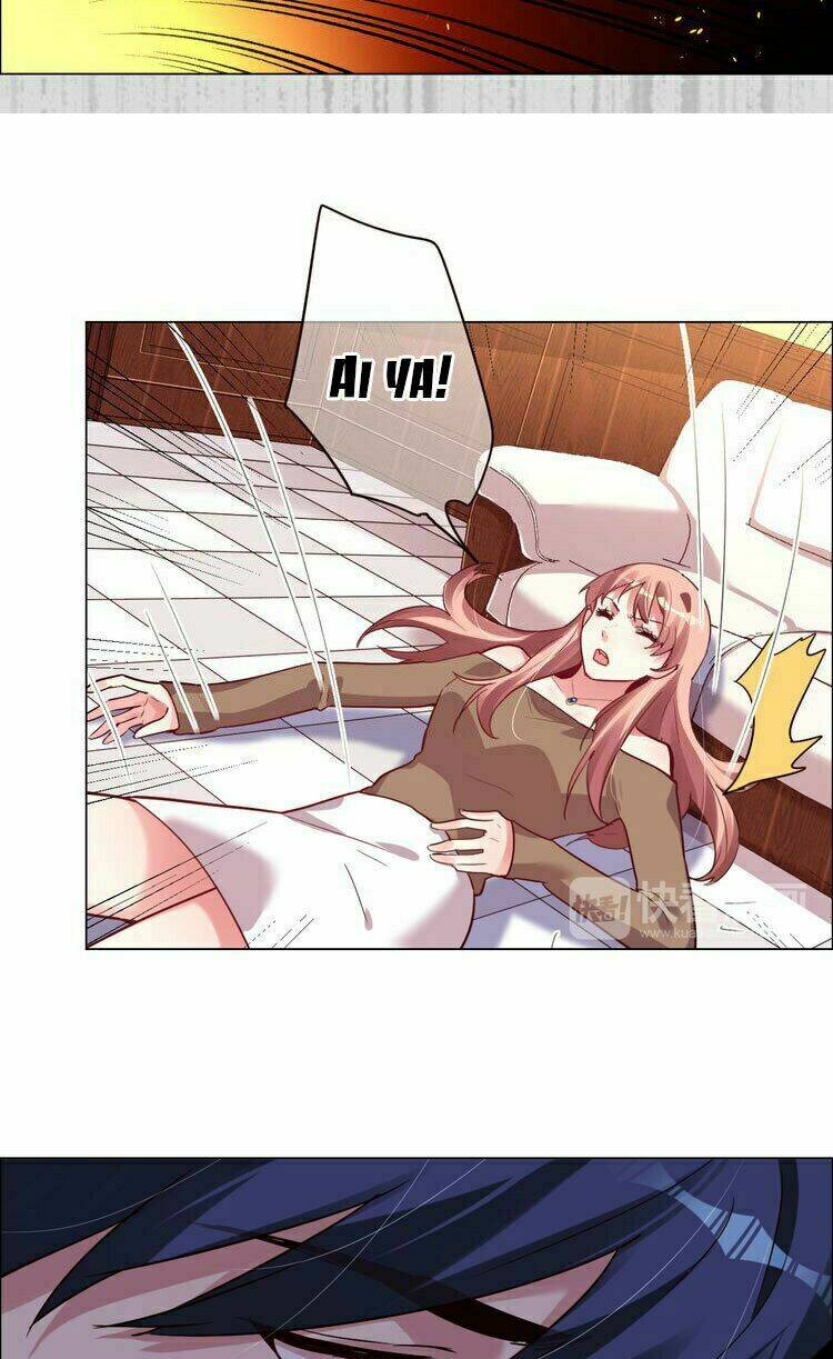 Vì Yêu Mà Khắc Cốt Ghi Tâm: Chapter 19