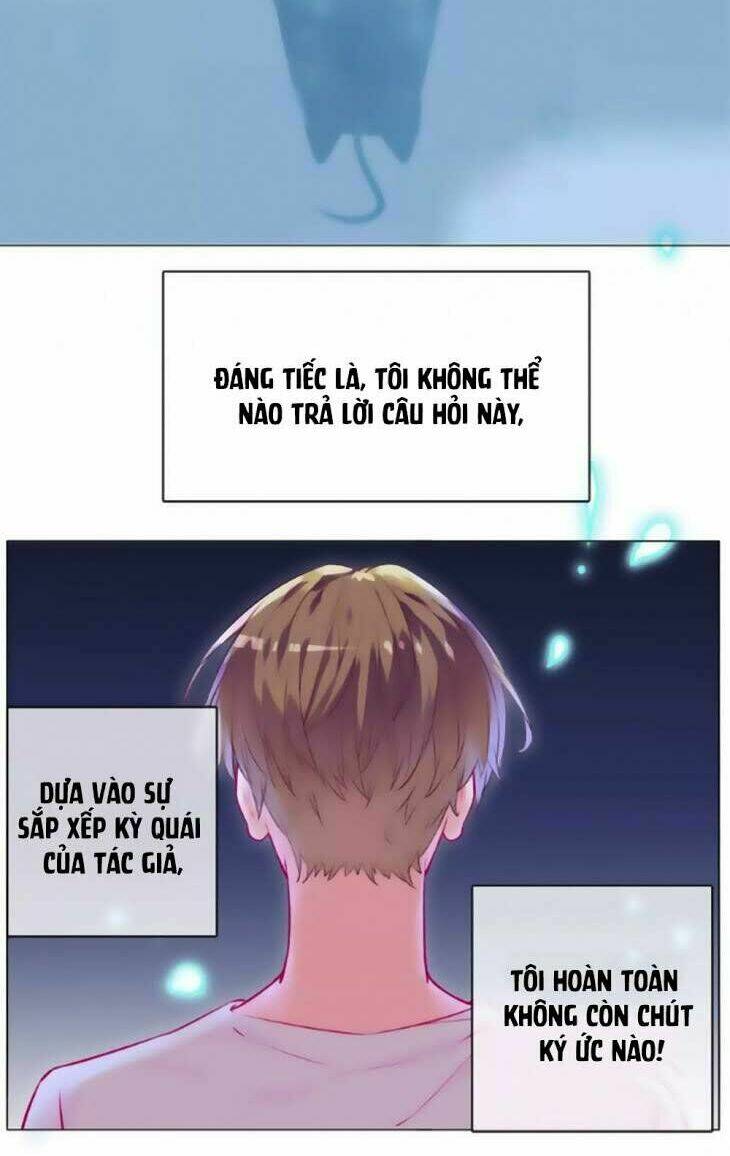 Đừng Nghịch, Ta Chỉ Muốn Yên Tĩnh: Chapter 48