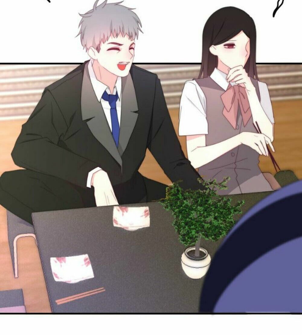 Tháng Sáu Không Hẹn Mà Gặp: Chapter 4