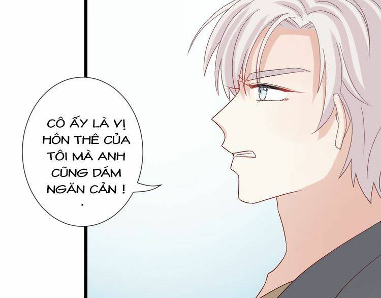 Nữ Hoàng Giá Đáo: Chapter 20