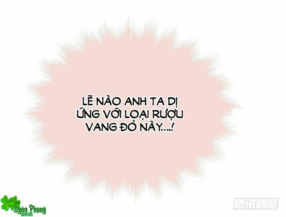 Vạn Năm Nhân Duyên Nhất Tuyến Khiên: Chapter 40